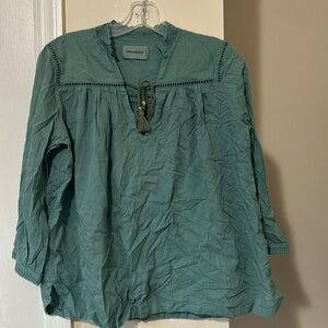 Zadig & Voltaire shirt